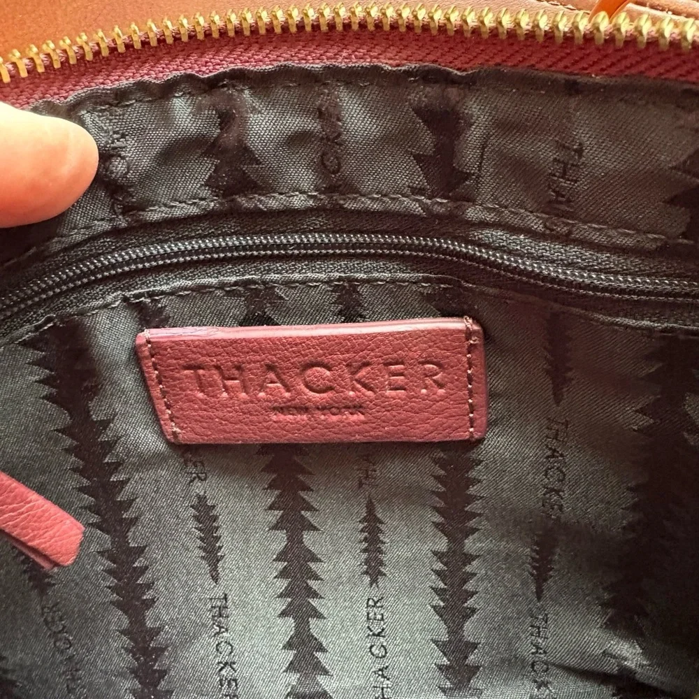 THACKER GIA POUCH